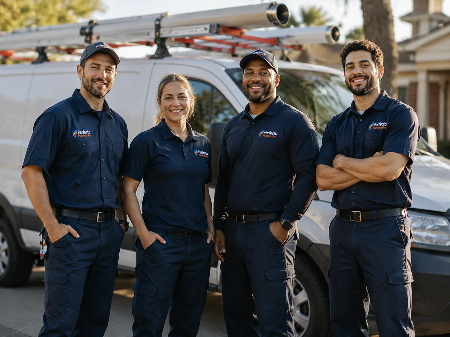 Emergency Plumber Near Me in Bay, AR near me